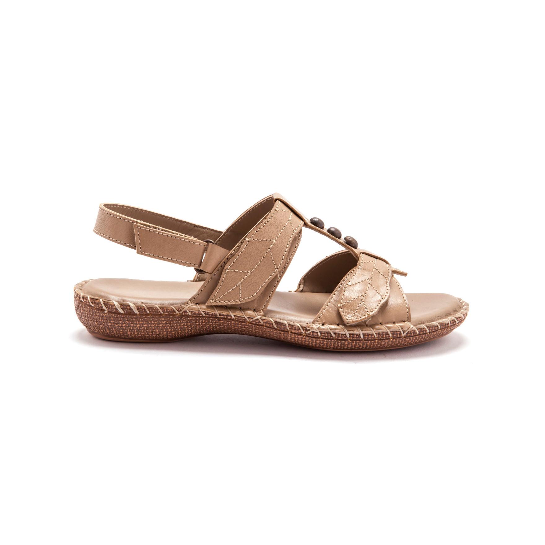 Ledersandalen Für Frauen Damen  36 von Pédiconfort