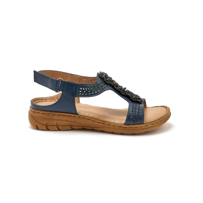 Ledersandalen Für Frauen Damen  37 von Pédiconfort