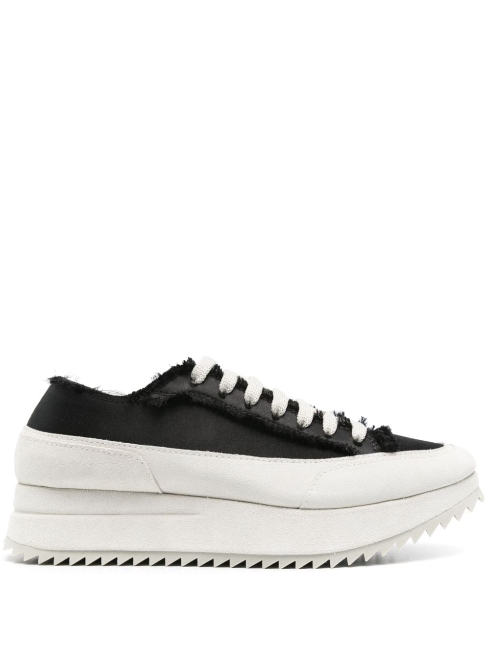 Pedro Garcia 40mm Morella sneakers - Black von Pedro Garcia