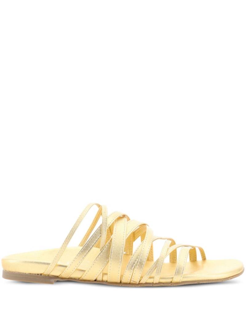 Pedro Garcia Bety sandals - Neutrals von Pedro Garcia