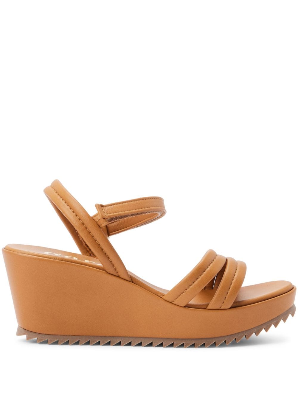 Pedro Garcia fancey sandals - Brown von Pedro Garcia