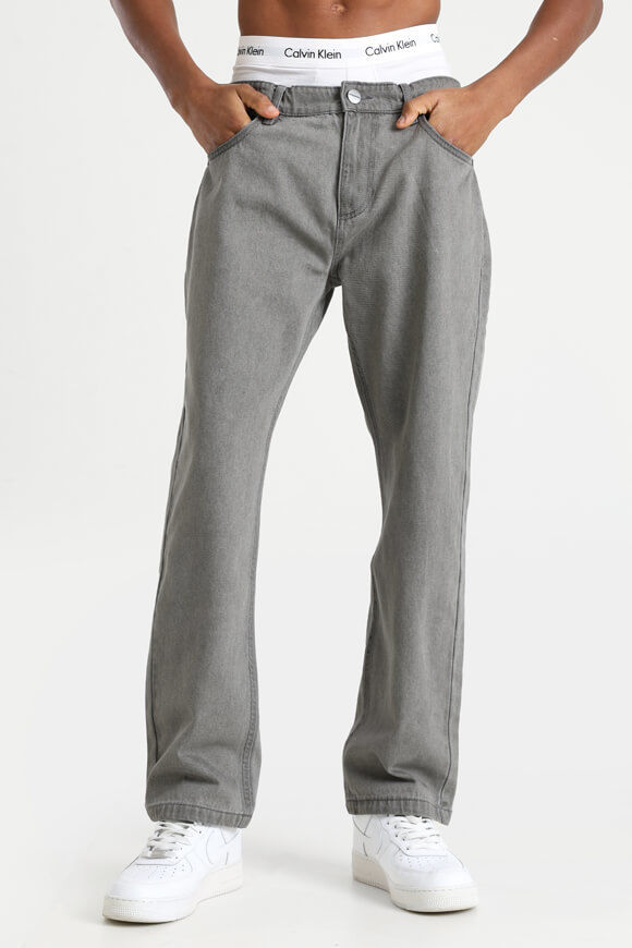 Pegador Baures Straight Fit Jeans | Washed Grey | Herren | 31 Pegador Baures Straight Fit Jeans | Washed Grey | Herren | 31 von Pegador