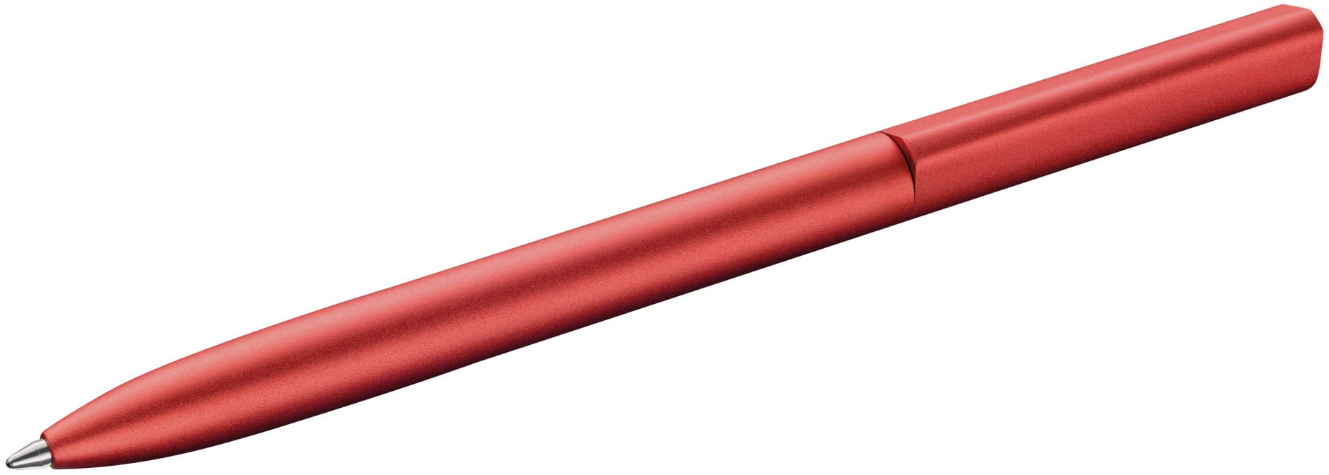 Pelikan Drehkugelschreiber »K6 Ineo®, fiery rot« von Pelikan