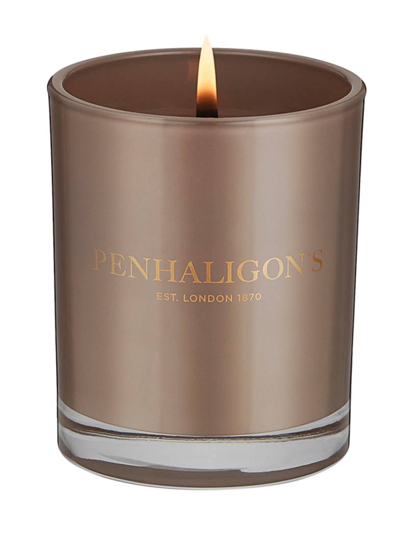 Penhaligon's Anbar Stone Duftkerze 200 g von Penhaligon's