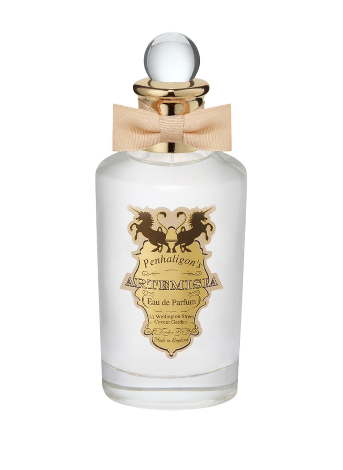 Penhaligon's Artemisia Eau de Parfum 100 ml Penhaligon's Artemisia Eau de Parfum 100 ml von Penhaligon's
