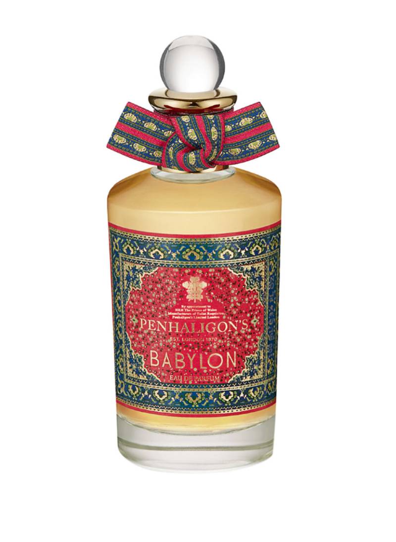 Penhaligon's Babylon Eau de Parfum 100 ml von Penhaligon's