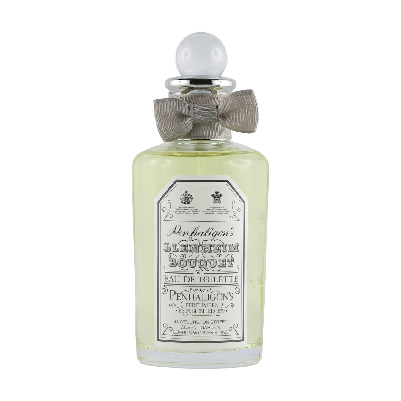 Penhaligon's Blenheim Bouquet Eau de Parfum Spray 100ml Herren von Penhaligon's