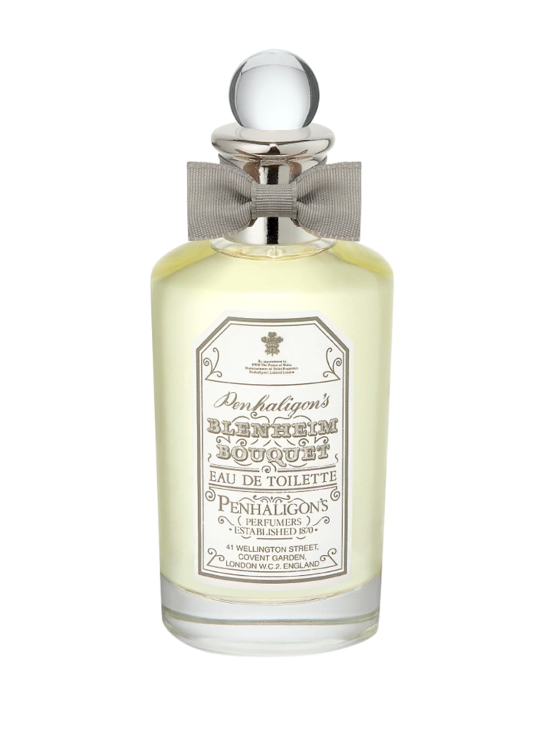 Penhaligon's Blenheim Bouquet Eau de Toilette 100 ml von Penhaligon's