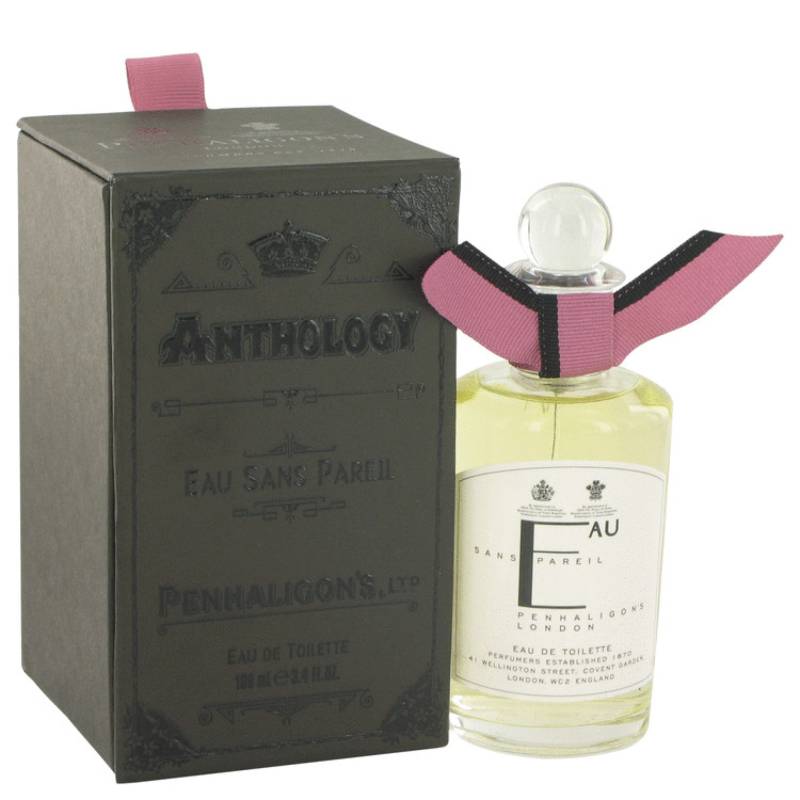 Penhaligon's Eau Sans Pareil Eau De Toilette Spray 101 ml von Penhaligon's