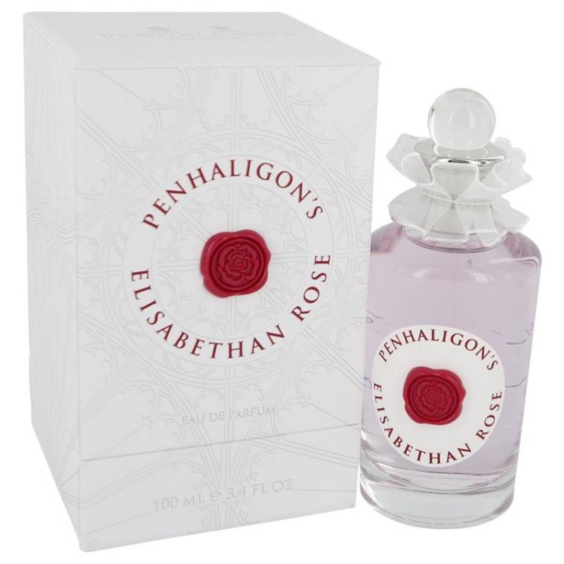 Penhaligon's Elisabethan Rose Eau De Parfum Spray 101 ml von Penhaligon's