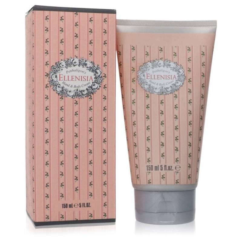 Penhaligon's Ellenisia Hand and Body Cream 150 ml von Penhaligon's