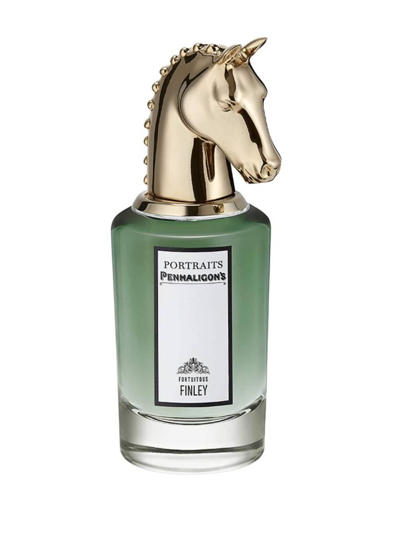 Penhaligon's Fortuitous Finley Eau de Parfum 75 ml von Penhaligon's