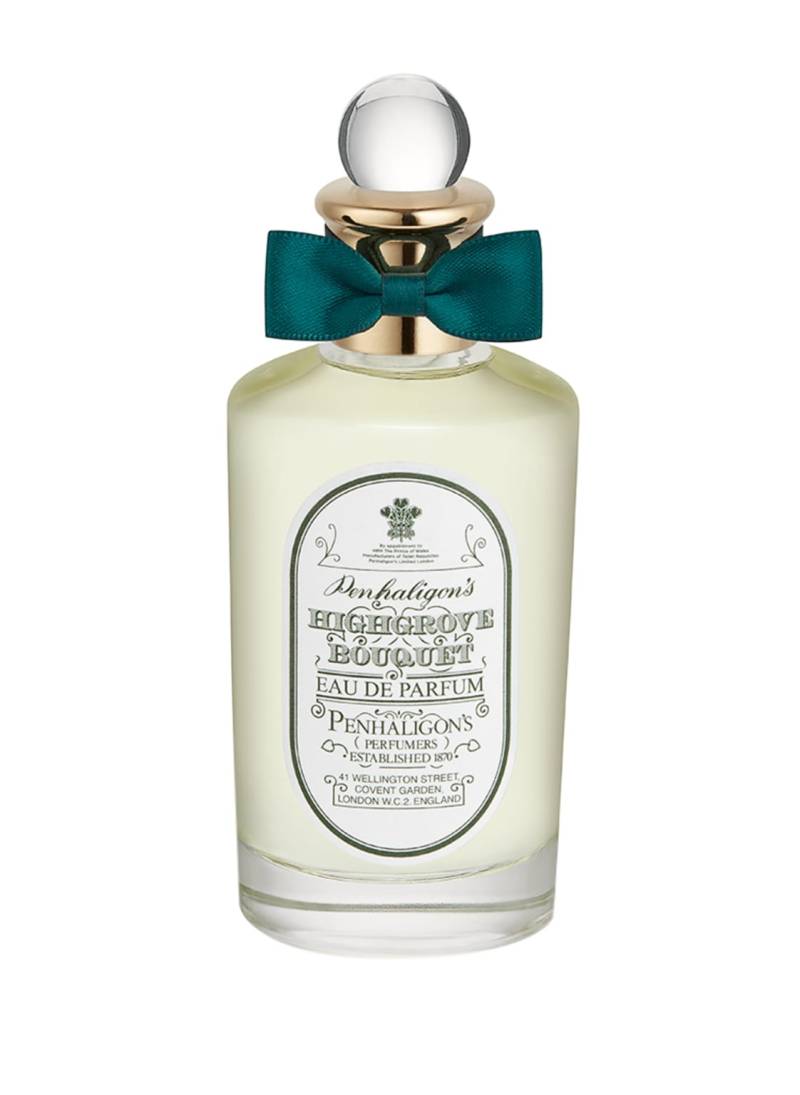 Penhaligon's Highgrove Bouquet Eau de Parfum 100 ml von Penhaligon's