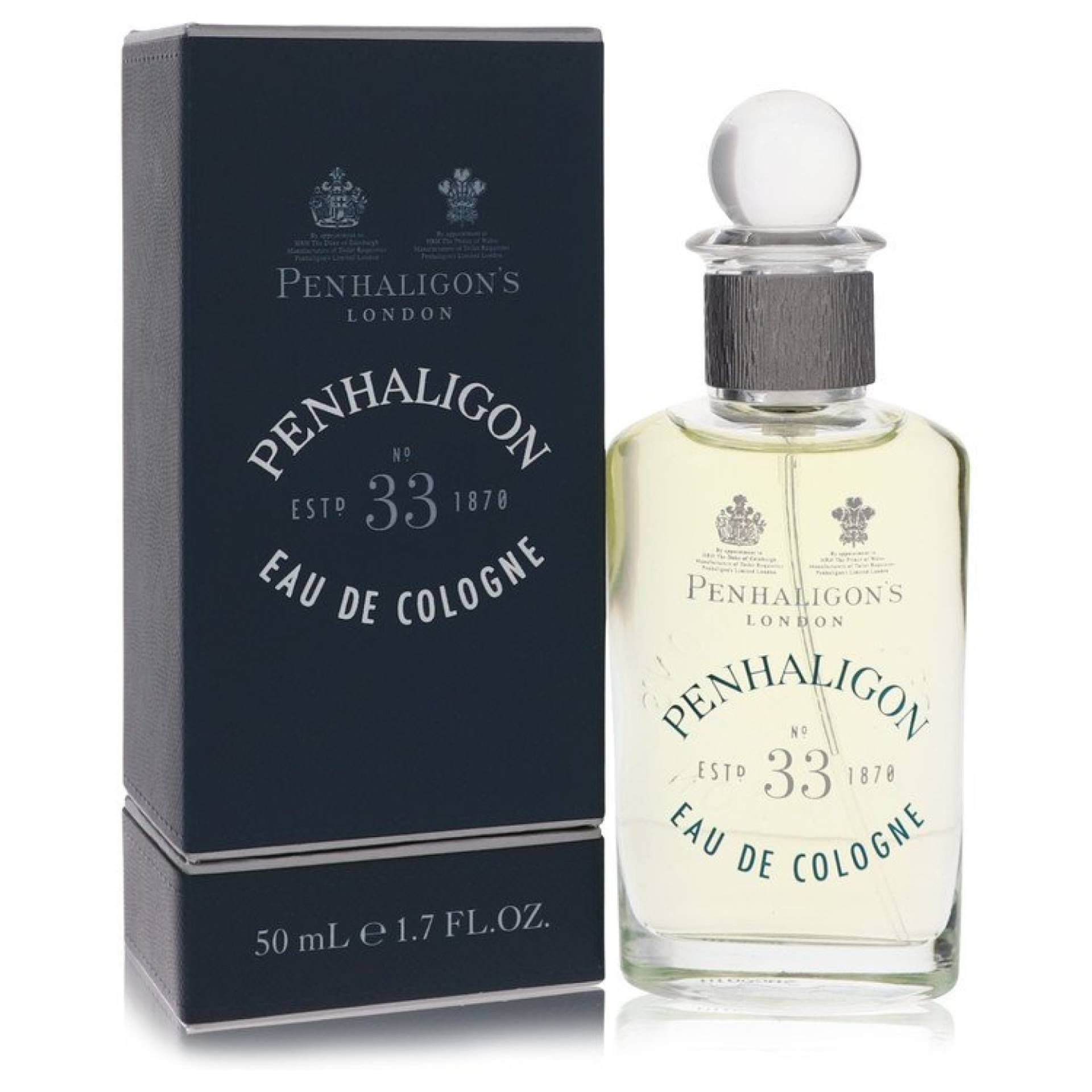 Penhaligon's No. 33 Eau De Cologne Spray 50 ml von Penhaligon's