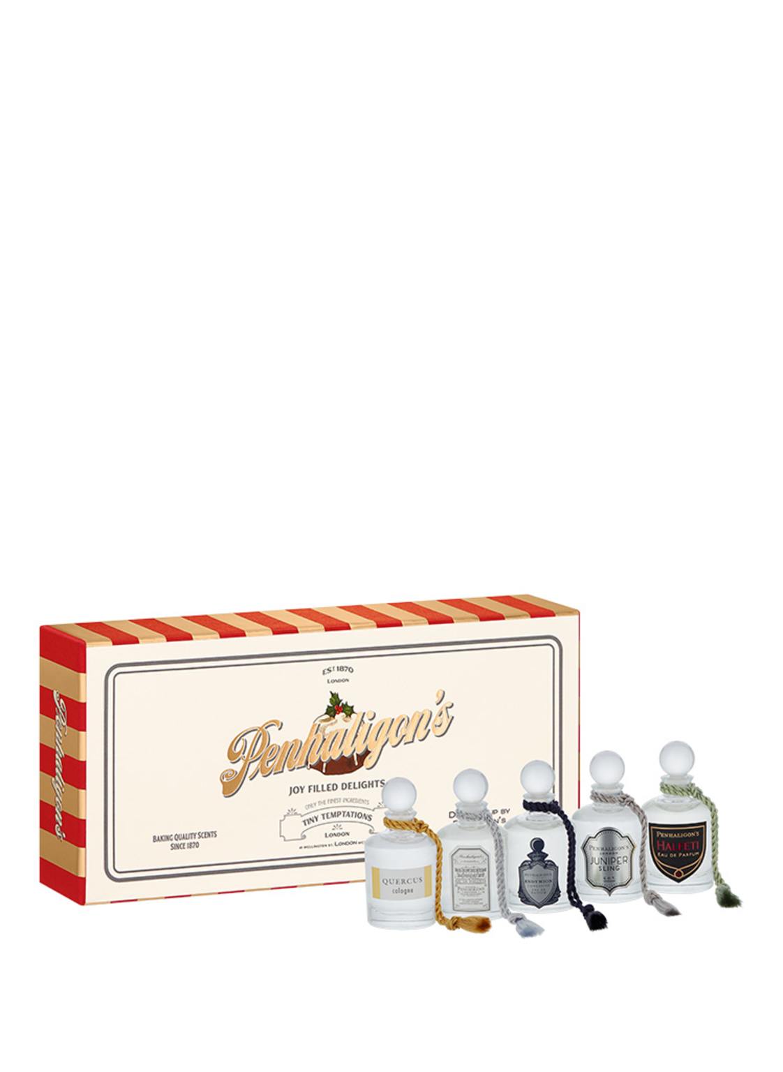 Penhaligon's Pen Christmas 2024 - Mini Him Set Duft-Set 25 ml von Penhaligon's