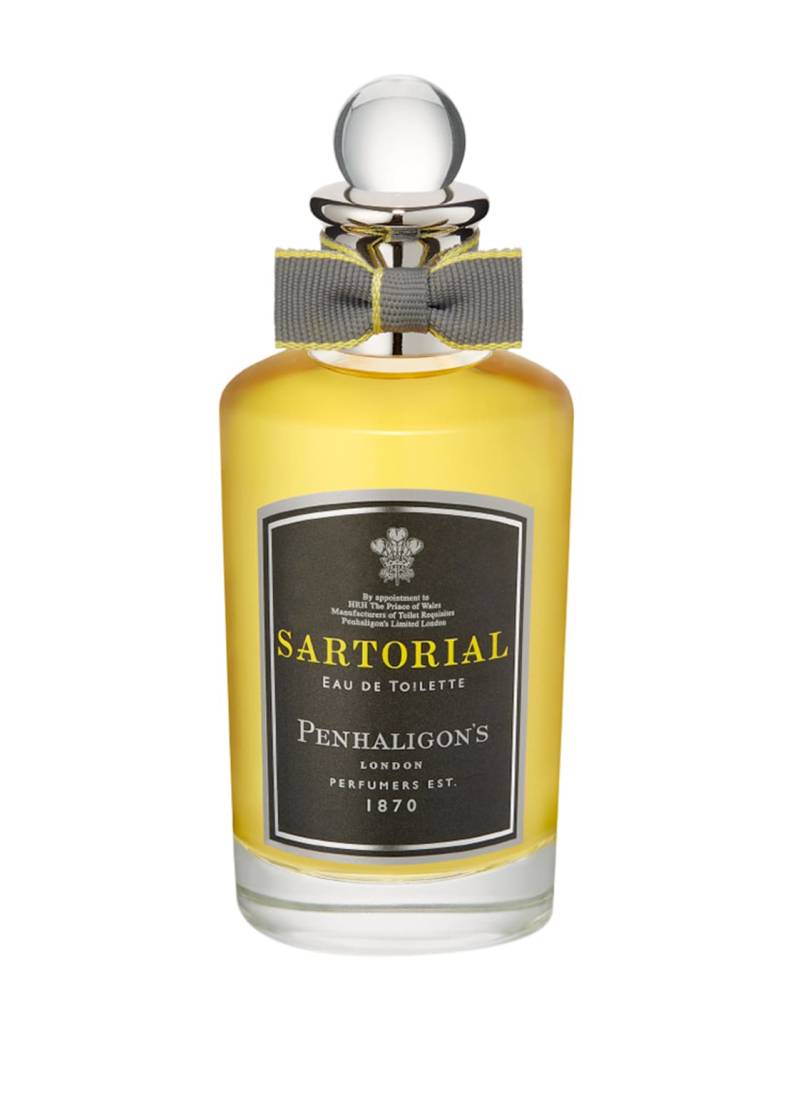 Penhaligon's Sartorial Eau de Toilette 100 ml von Penhaligon's