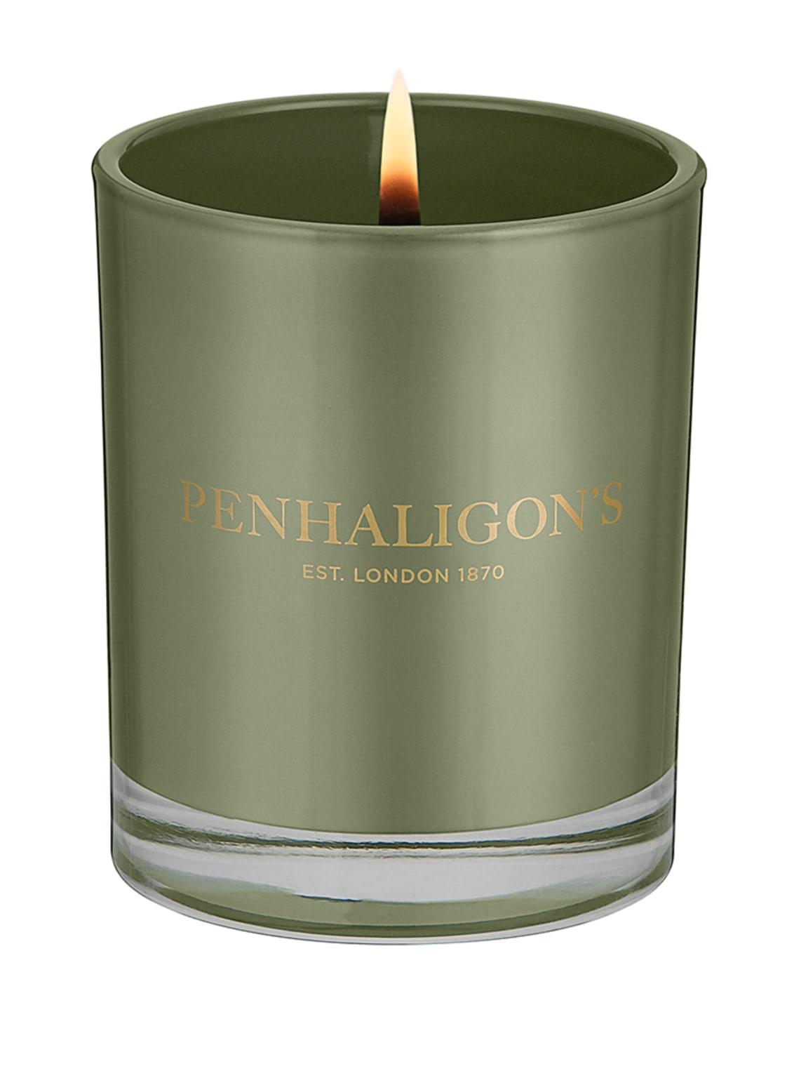 Penhaligon's Tabuk Harvest Duftkerze 200 g von Penhaligon's