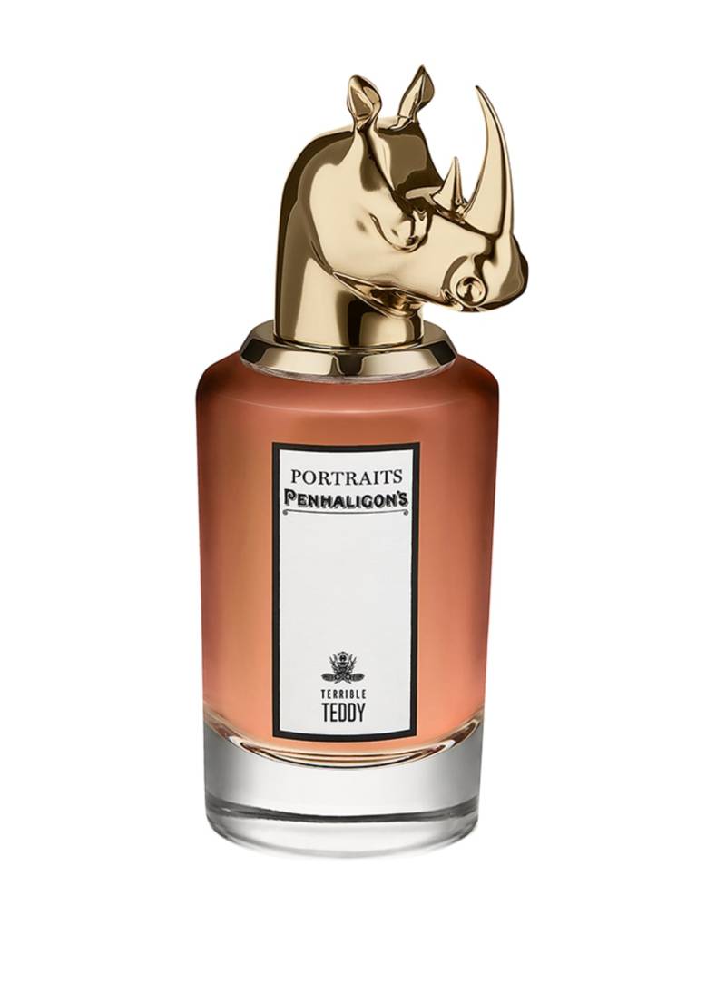 Penhaligon's Terrible Teddy Eau de Parfum 75 ml von Penhaligon's