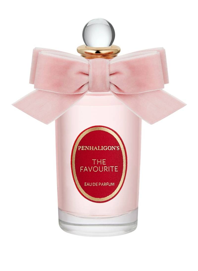 Penhaligon's The Favourite Eau de Parfum 100 ml von Penhaligon's