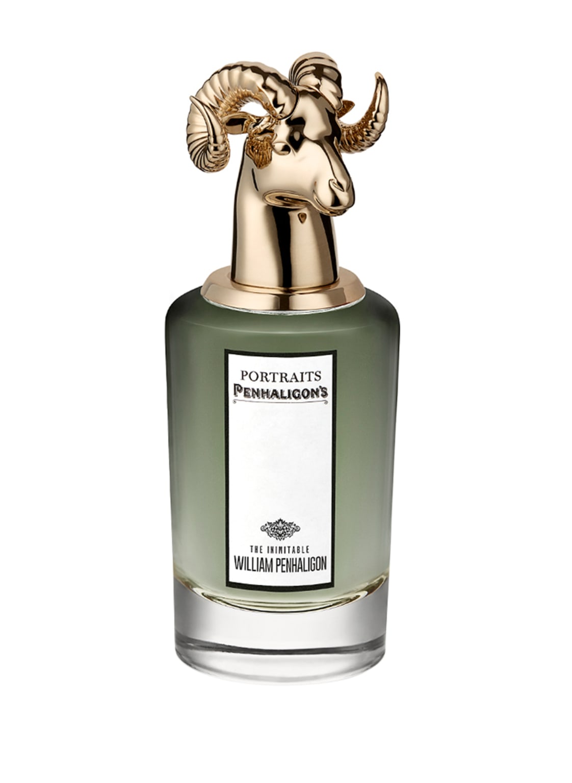 Penhaligon's The Inimitable William Penhalion Eau de Parfum 75 ml Penhaligon's The Inimitable William Penhalion Eau de Parfum 75 ml von Penhaligon's