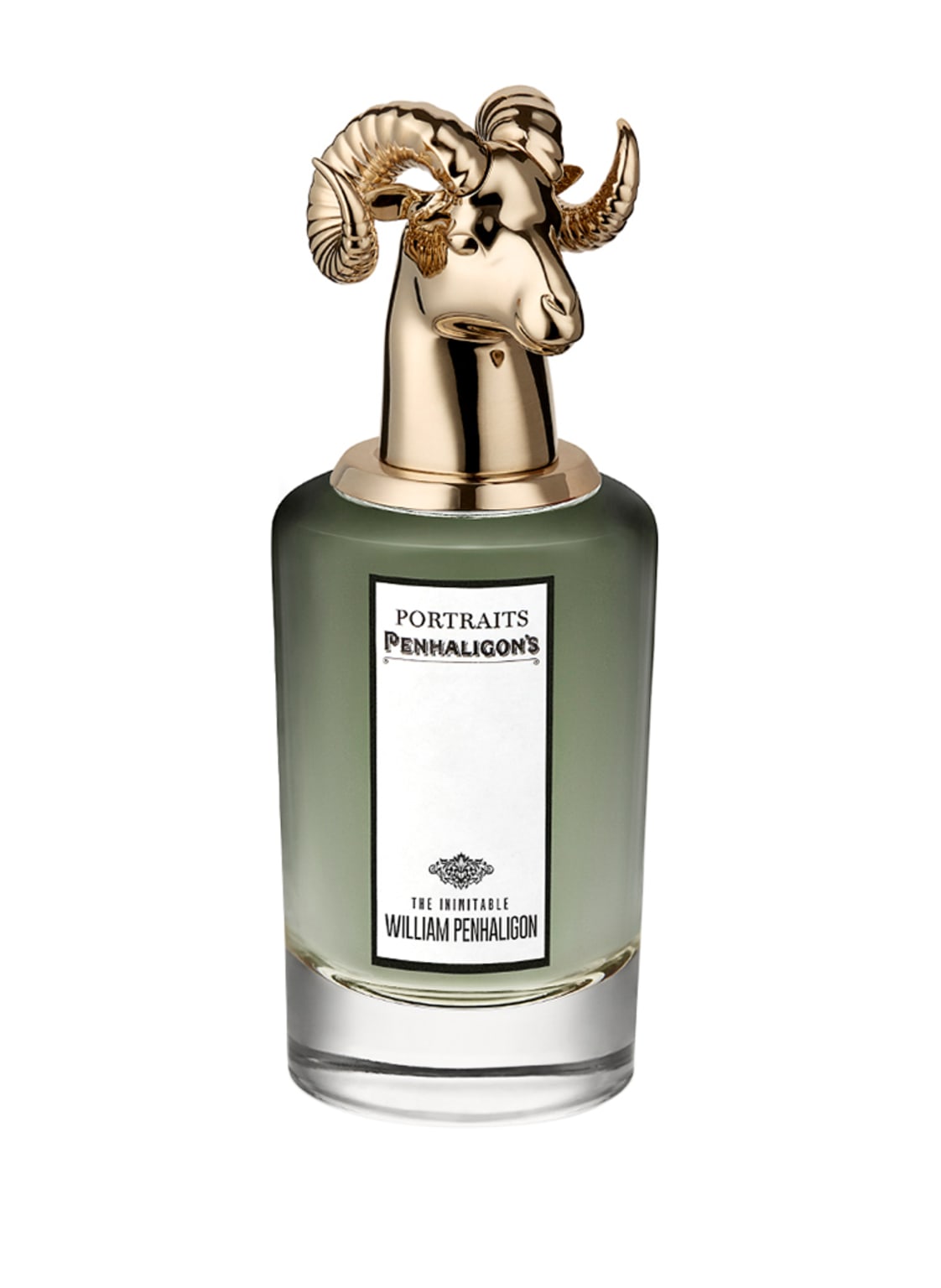 Penhaligon's The Inimitable William Penhalion Eau de Parfum 75 ml von Penhaligon's