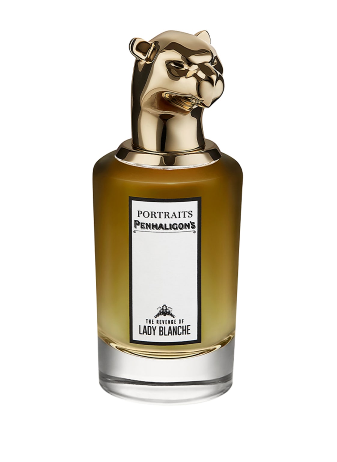 Penhaligon's The Revenge Of Lady Blanche Eau de Parfum 75 ml von Penhaligon's