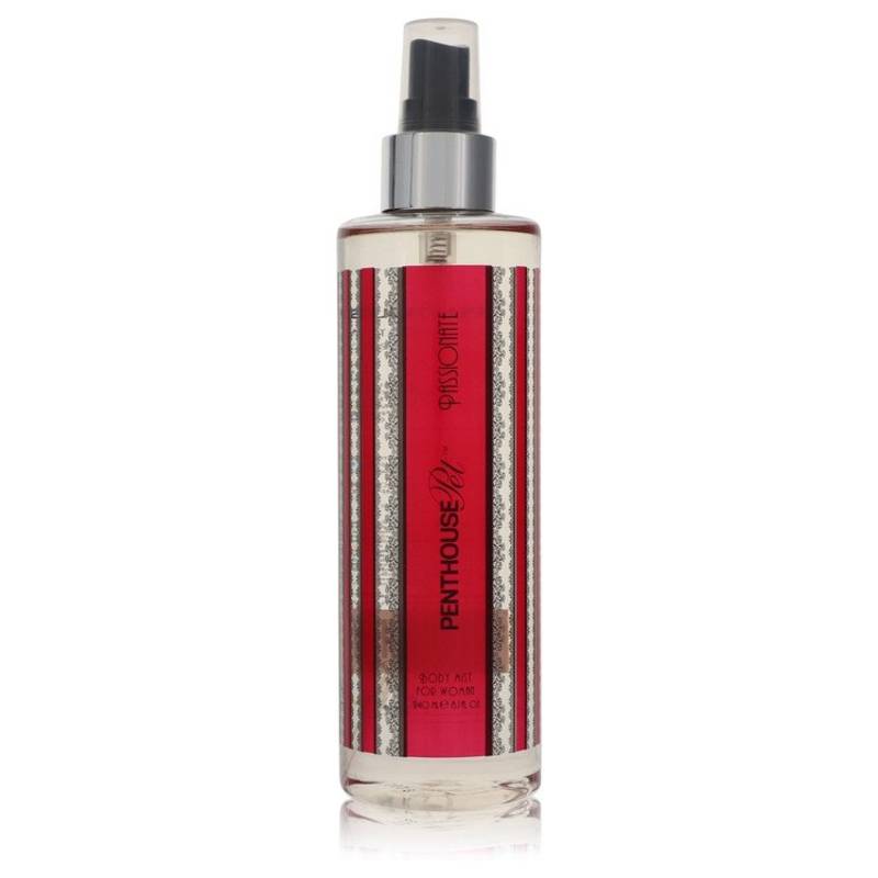 Penthouse Passionate Body Mist 240 ml von Penthouse