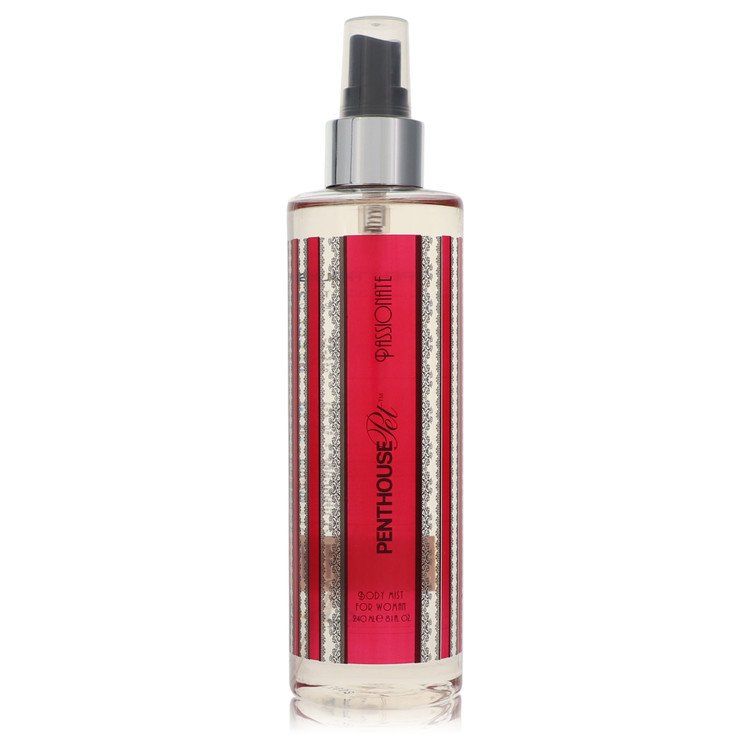 Penthouse Penthouse Passionate Deodorant Spray 150ml Penthouse Penthouse Passionate Deodorant Spray 150ml von Penthouse