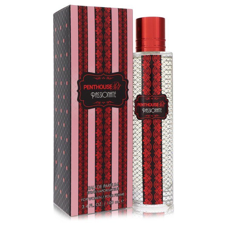 Penthouse Penthouse Passionate Eau de Parfum 100ml Penthouse Penthouse Passionate Eau de Parfum 100ml von Penthouse