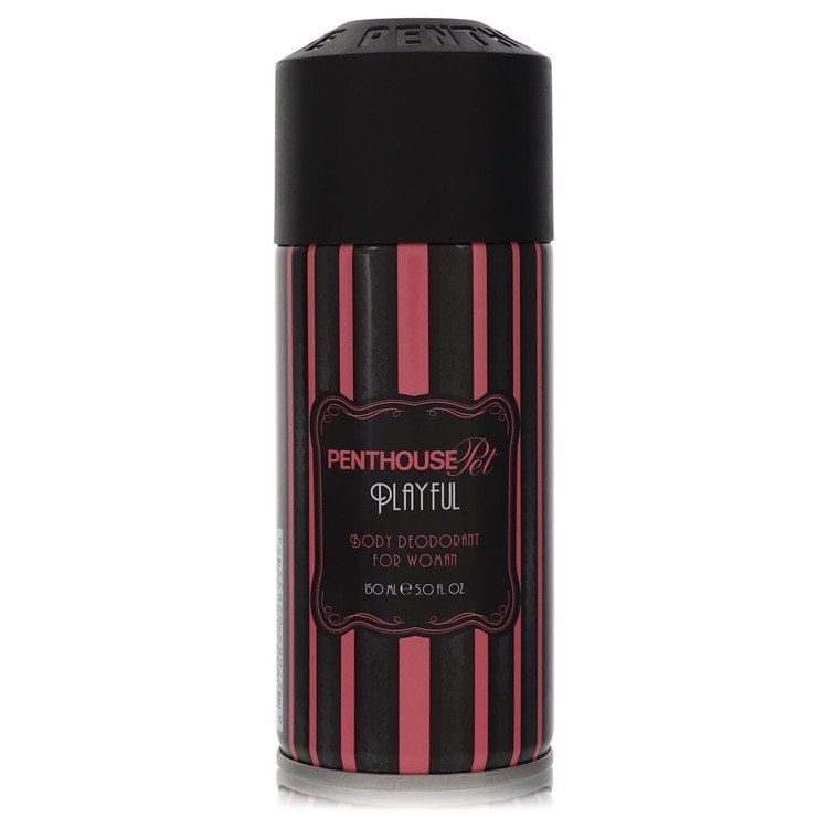 Penthouse Playful by Penthouse Deodorant Spray 150ml von Penthouse