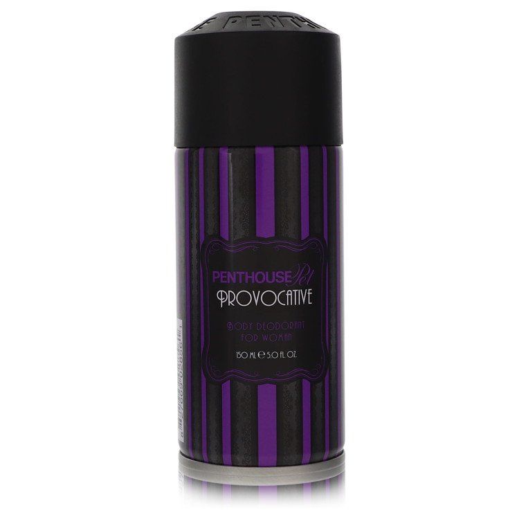 Penthouse Penthouse Provocative Deodorant Spray 150ml Penthouse Penthouse Provocative Deodorant Spray 150ml von Penthouse
