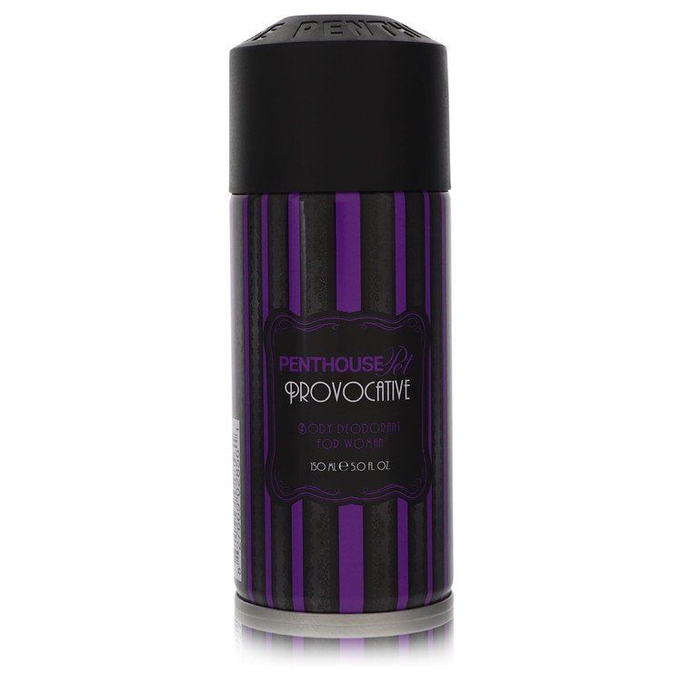 Penthouse Provocative by Penthouse Deodorant Spray 150ml