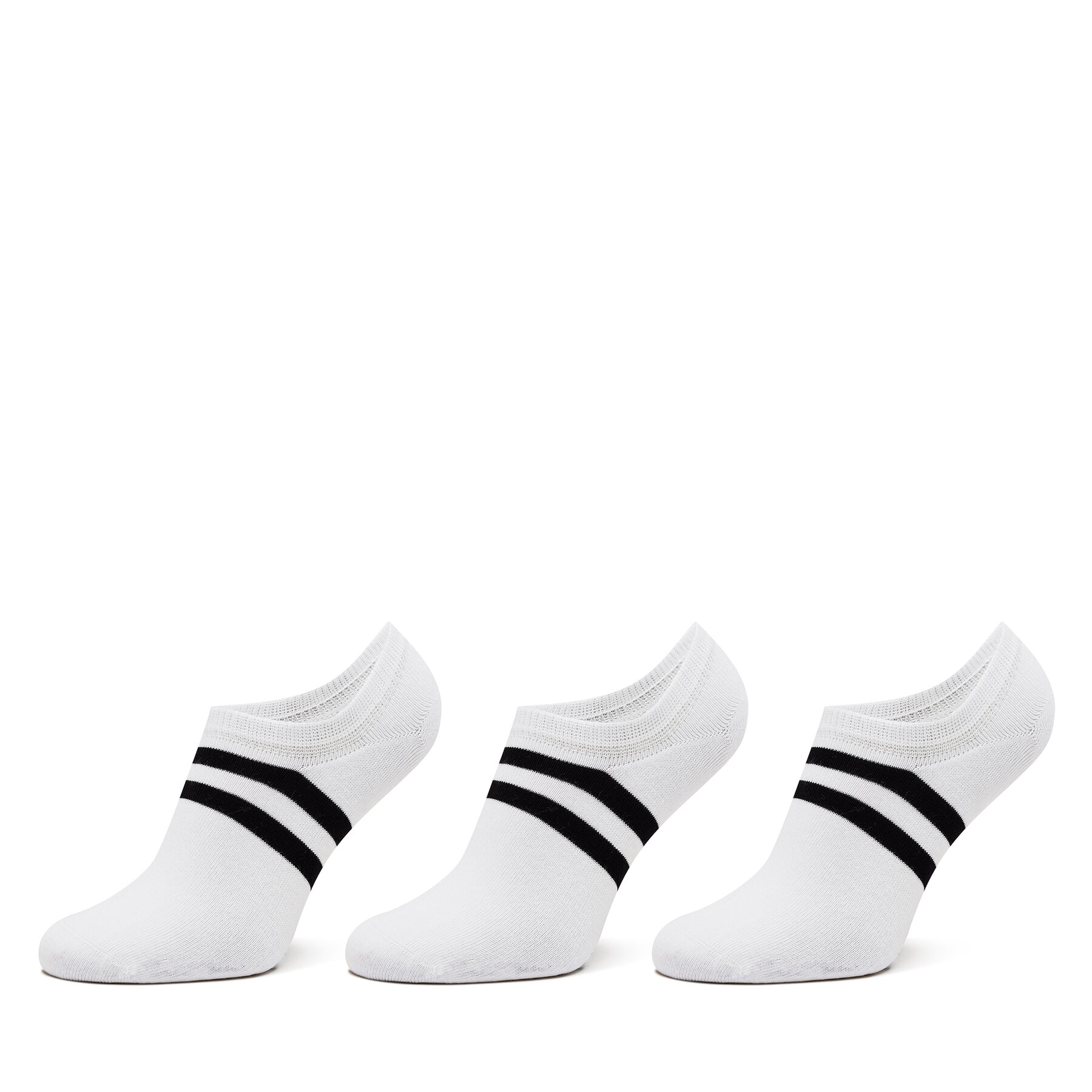 3er-Set Herren Sneakersocken Pepe Jeans PMU30043 Weiß von Pepe Jeans