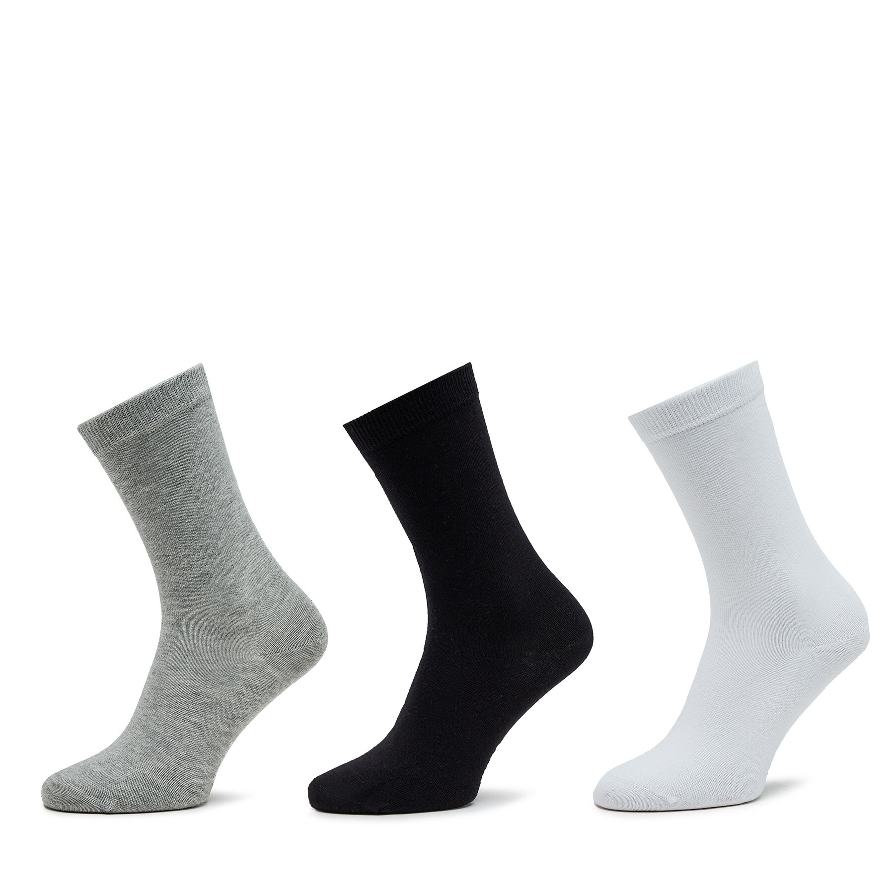 3er-Set hohe Unisex-Socken Pepe Jeans Cr 3P PLU30018 Bunt 3er-Set hohe Unisex-Socken Pepe Jeans Cr 3P PLU30018 Bunt von Pepe Jeans