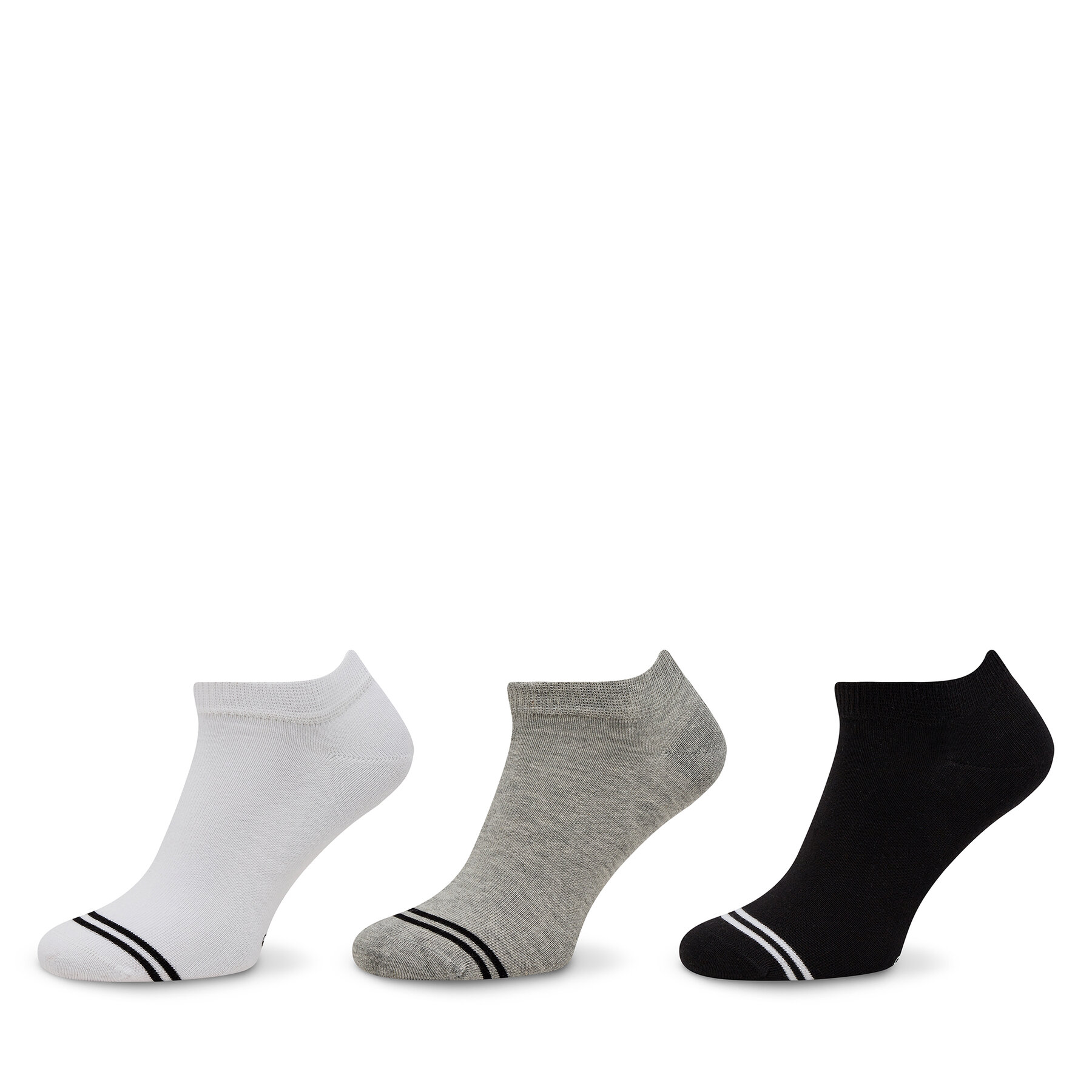 3er-Set niedrige Herrensocken Pepe Jeans PMU30044 Bunt 3er-Set niedrige Herrensocken Pepe Jeans PMU30044 Bunt von Pepe Jeans