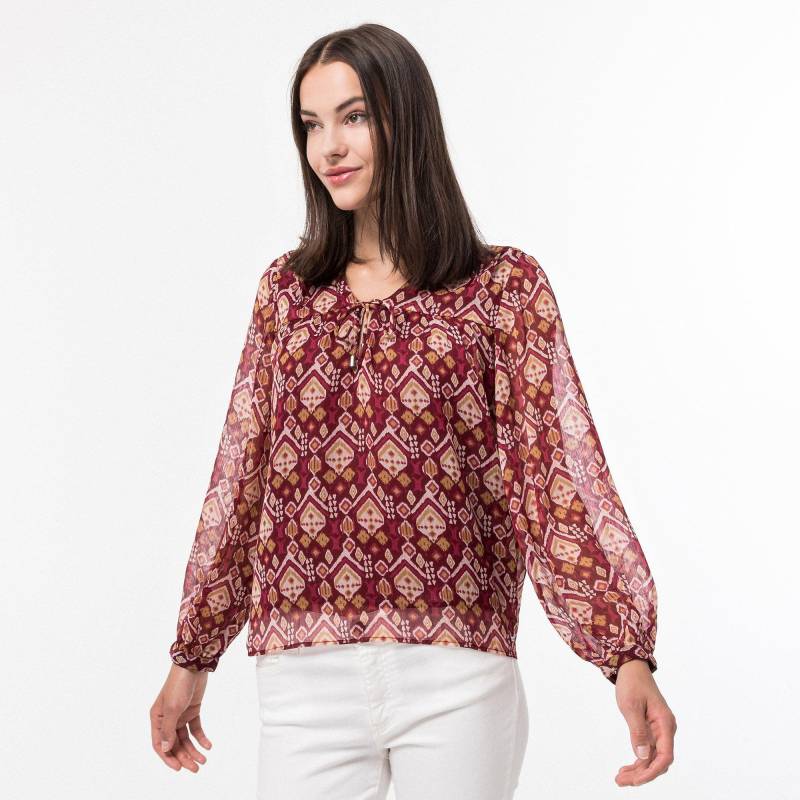 Bluse Damen Multicolor XS von Pepe Jeans