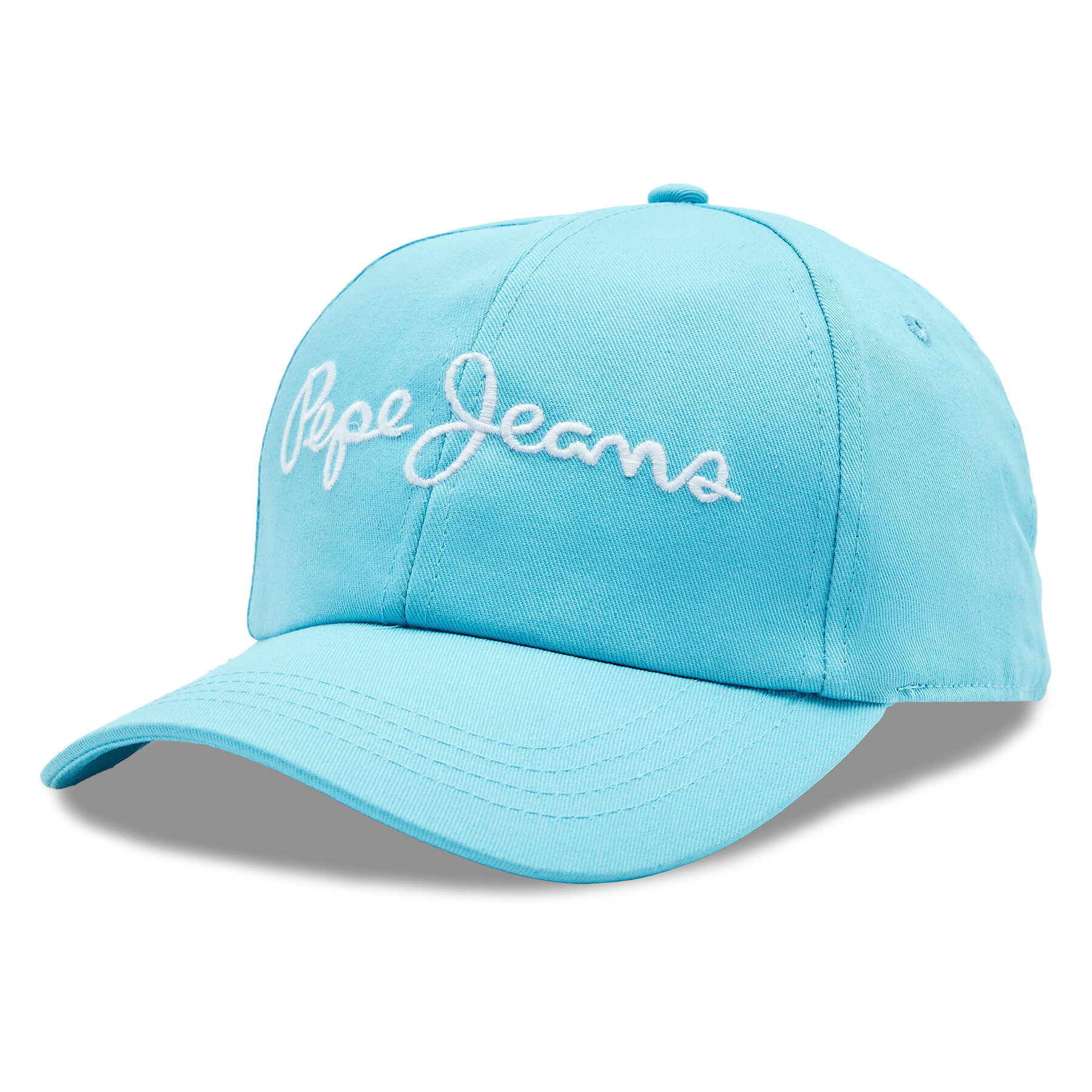 Cap Pepe Jeans Wally PM040522 Blau von Pepe Jeans