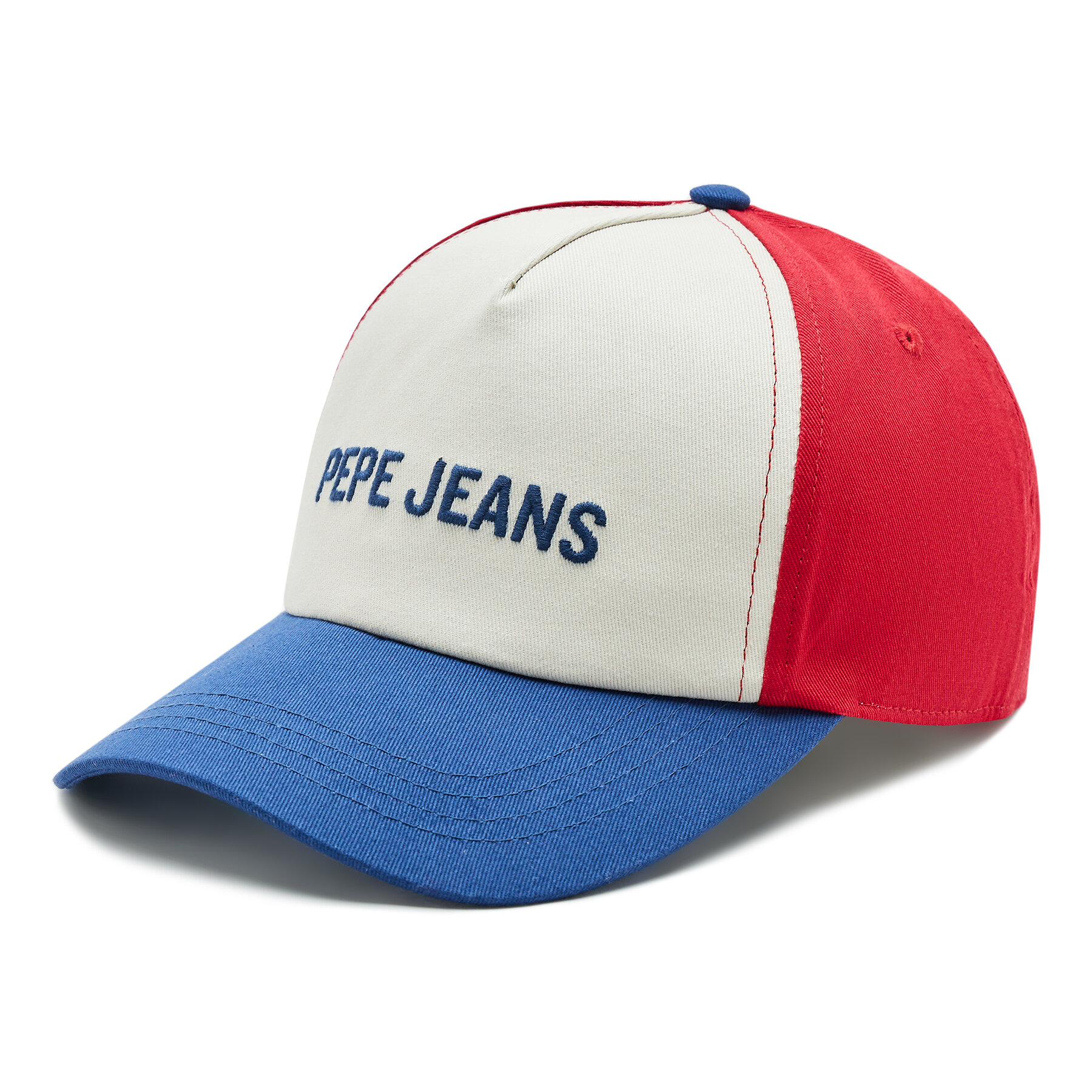 Cap Pepe Jeans Whitehall PM040519 Bunt von Pepe Jeans