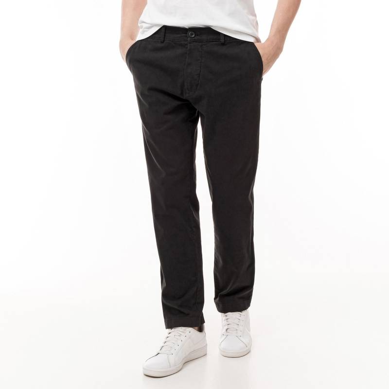 Chinohose, Slim Fit Herren Black 30 von Pepe Jeans