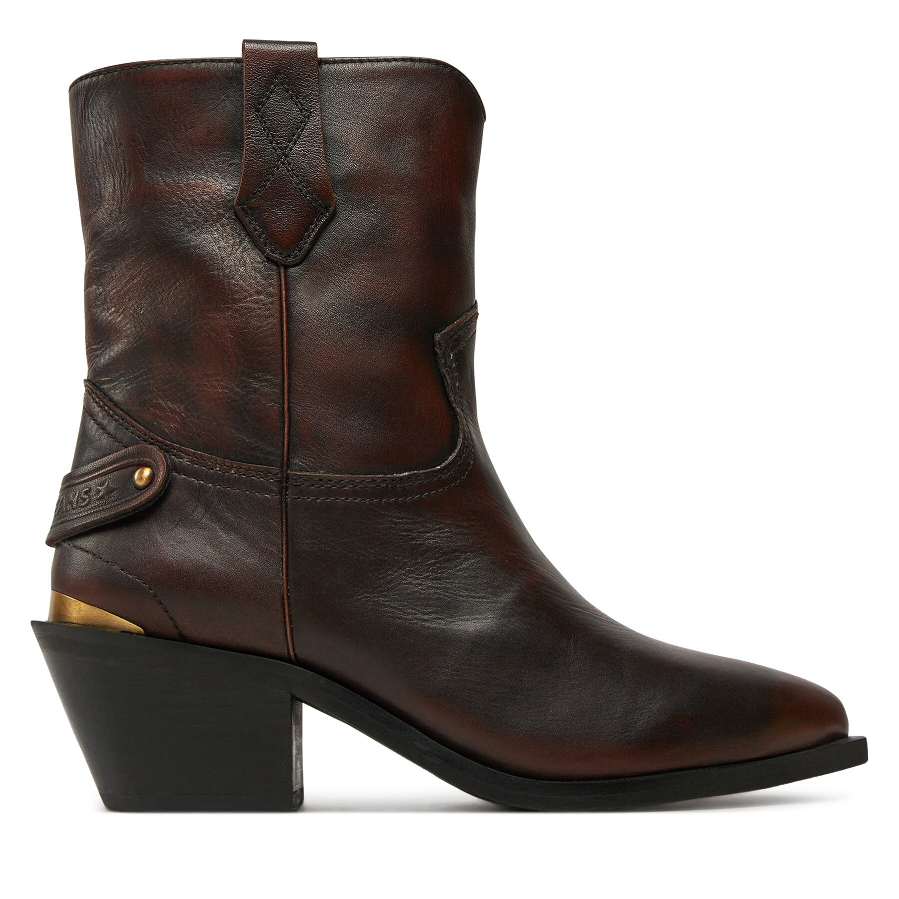 Cowboystiefel Pepe Jeans PLS50558 Braun Cowboystiefel Pepe Jeans PLS50558 Braun von Pepe Jeans