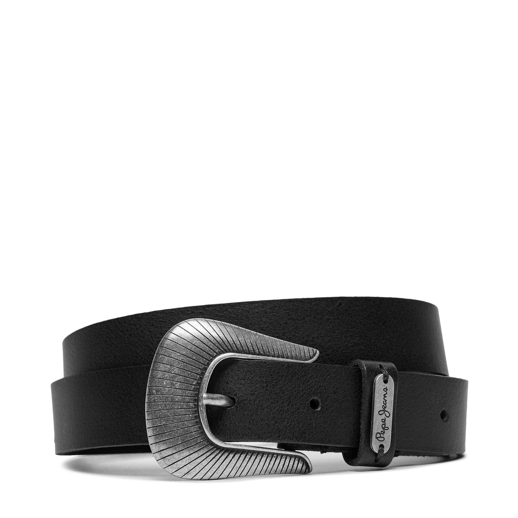 Damengürtel Pepe Jeans Anya Belt PL020841 Schwarz von Pepe Jeans