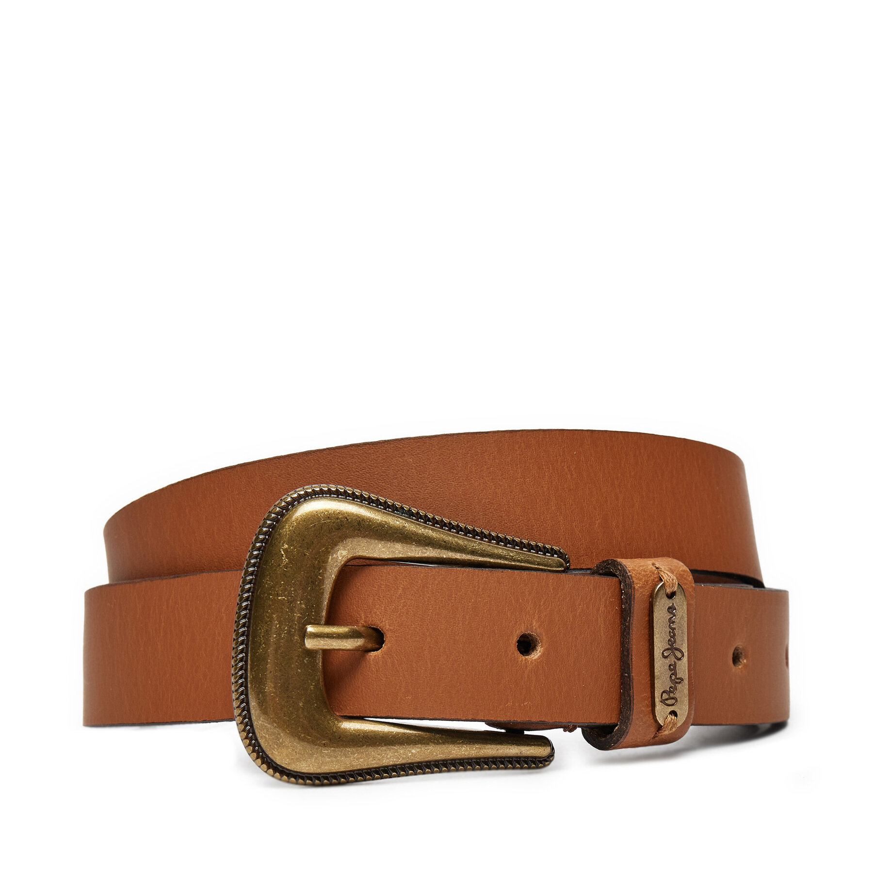 Damengürtel Pepe Jeans Mildred PL020852 Braun Damengürtel Pepe Jeans Mildred PL020852 Braun von Pepe Jeans