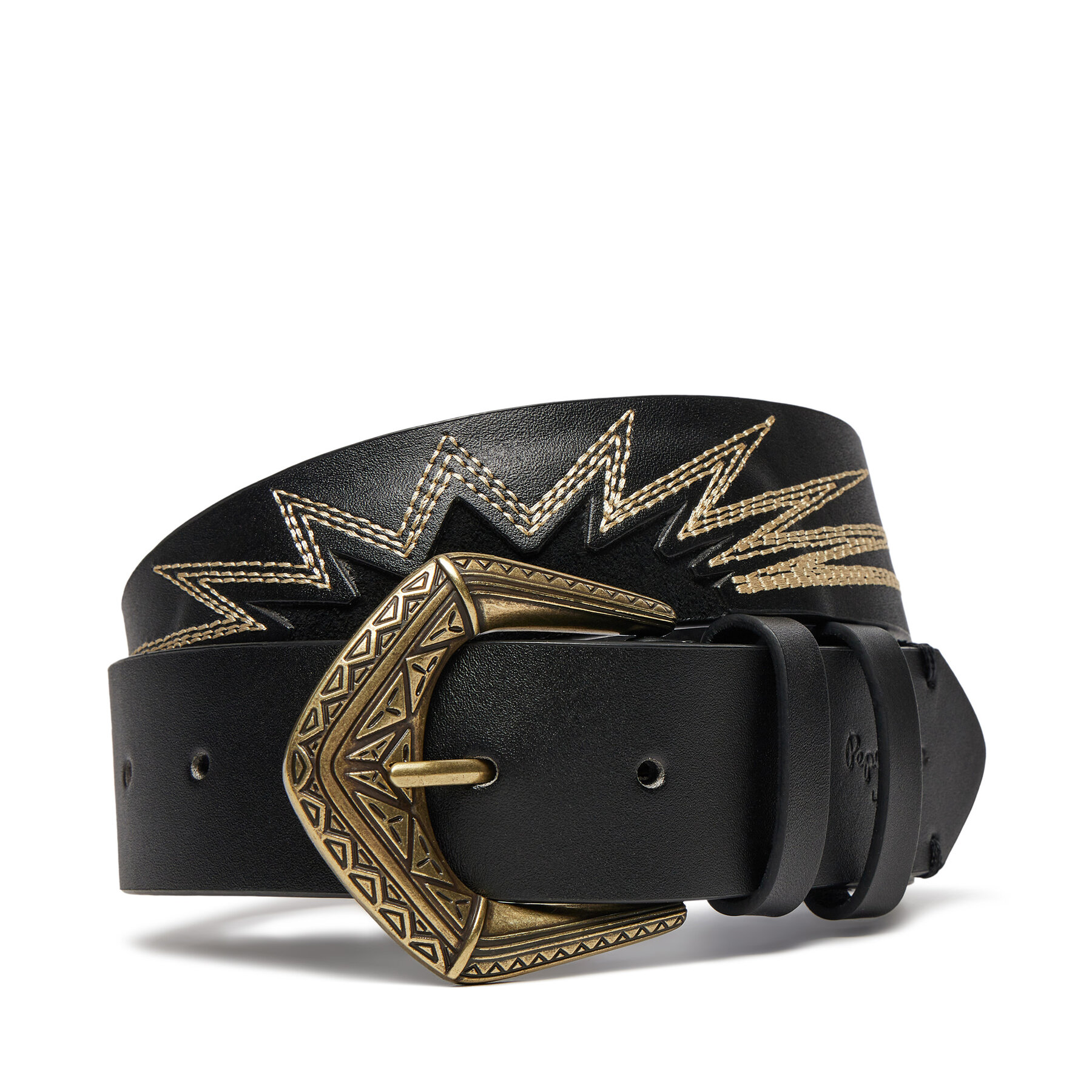 Damengürtel Pepe Jeans PL020855 Schwarz Damengürtel Pepe Jeans PL020855 Schwarz von Pepe Jeans