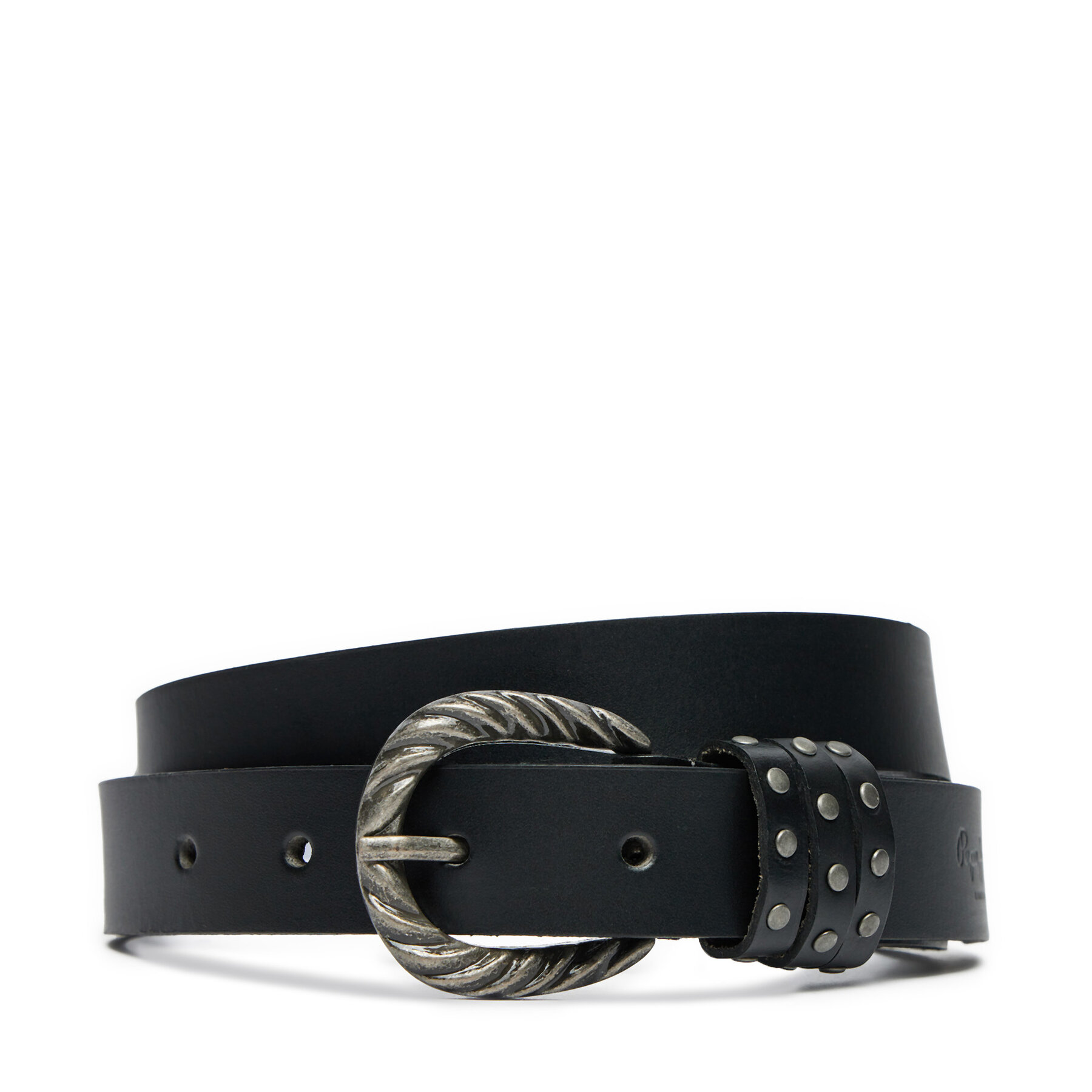 Damengürtel Pepe Jeans PL020856 Schwarz Damengürtel Pepe Jeans PL020856 Schwarz von Pepe Jeans