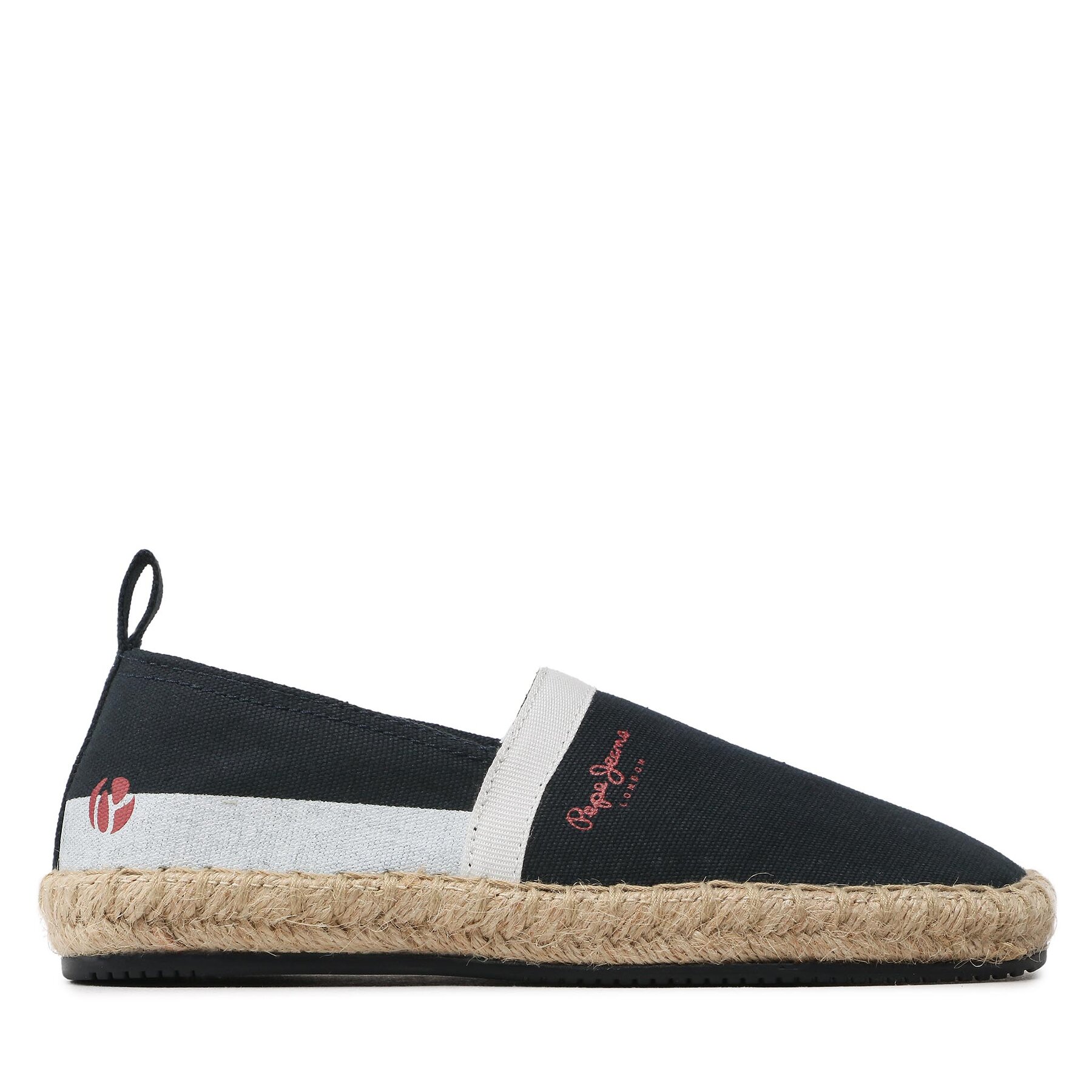 Espadrilles Pepe Jeans Tourist Camp Boys PBS10095 Dunkelblau Espadrilles Pepe Jeans Tourist Camp Boys PBS10095 Dunkelblau von Pepe Jeans