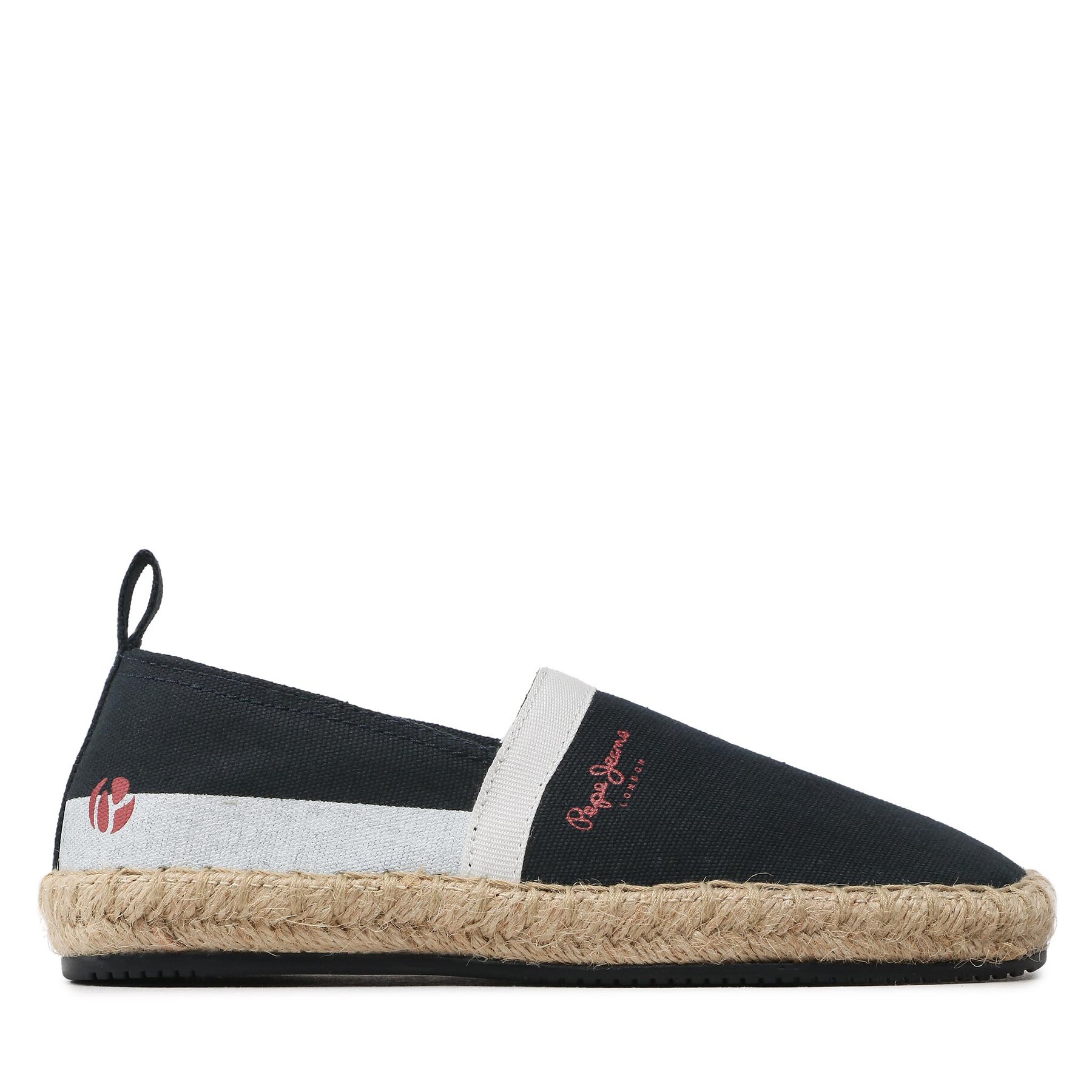 Espadrilles Pepe Jeans Tourist Camp Boys PBS10095 Dunkelblau von Pepe Jeans