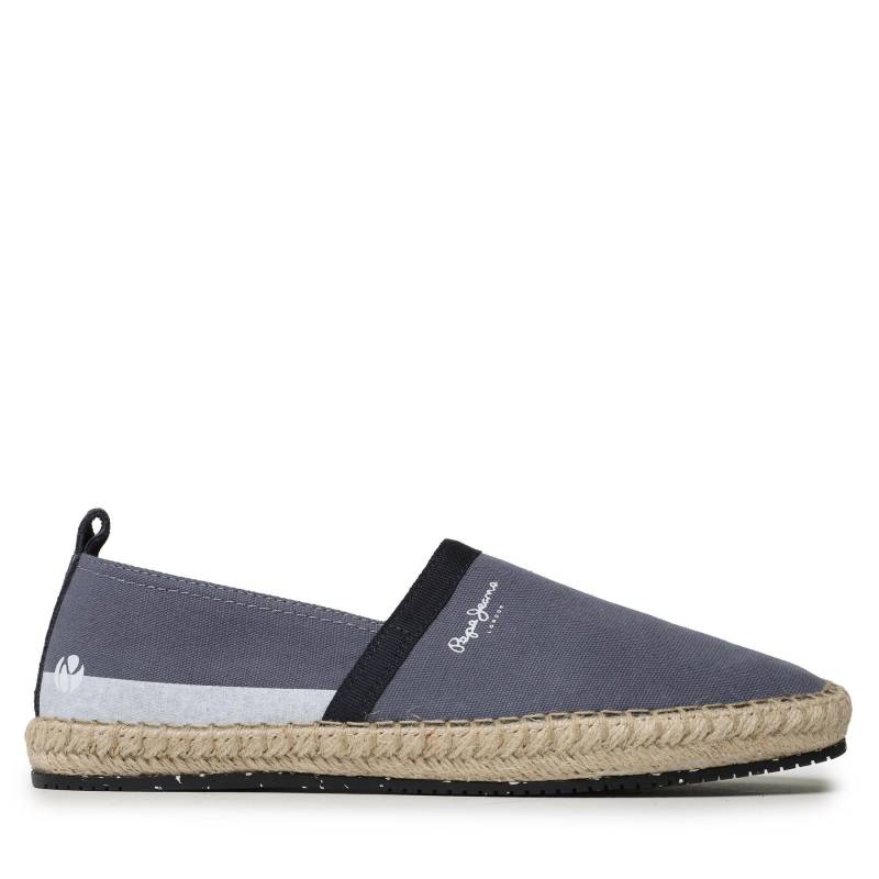 Espadrilles Pepe Jeans Tourist Camp PMS10312 Dunkelblau von Pepe Jeans