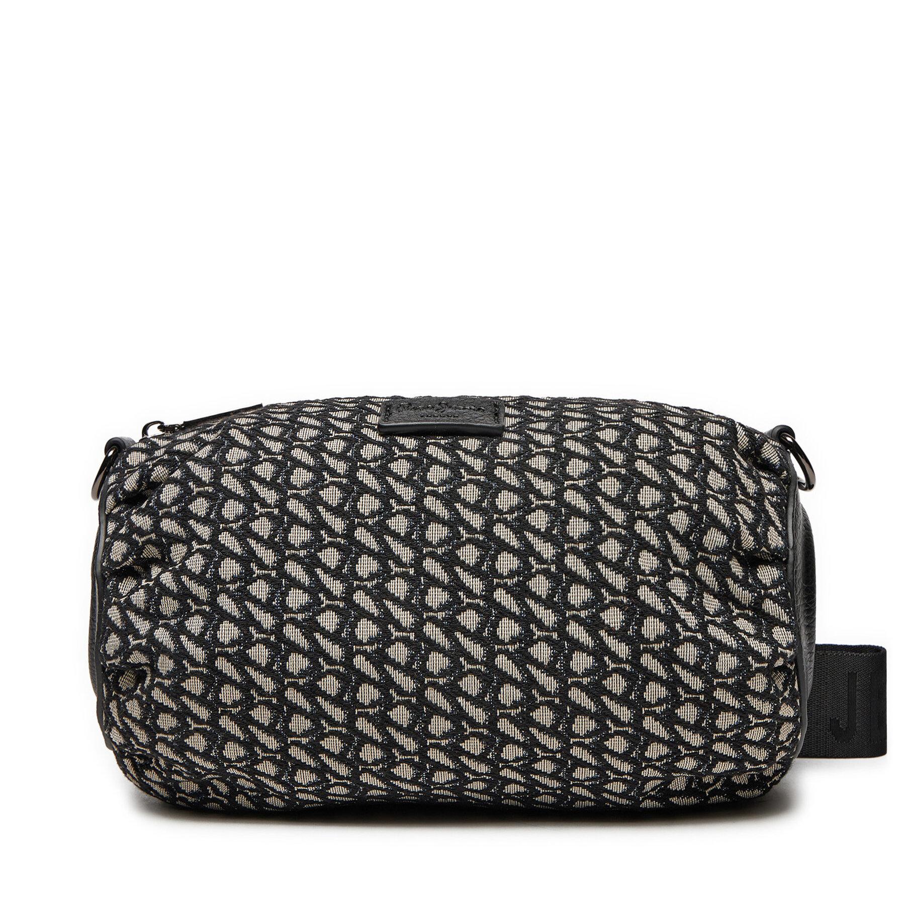 Handtasche Pepe Jeans Elvira PL031568 Schwarz Handtasche Pepe Jeans Elvira PL031568 Schwarz von Pepe Jeans