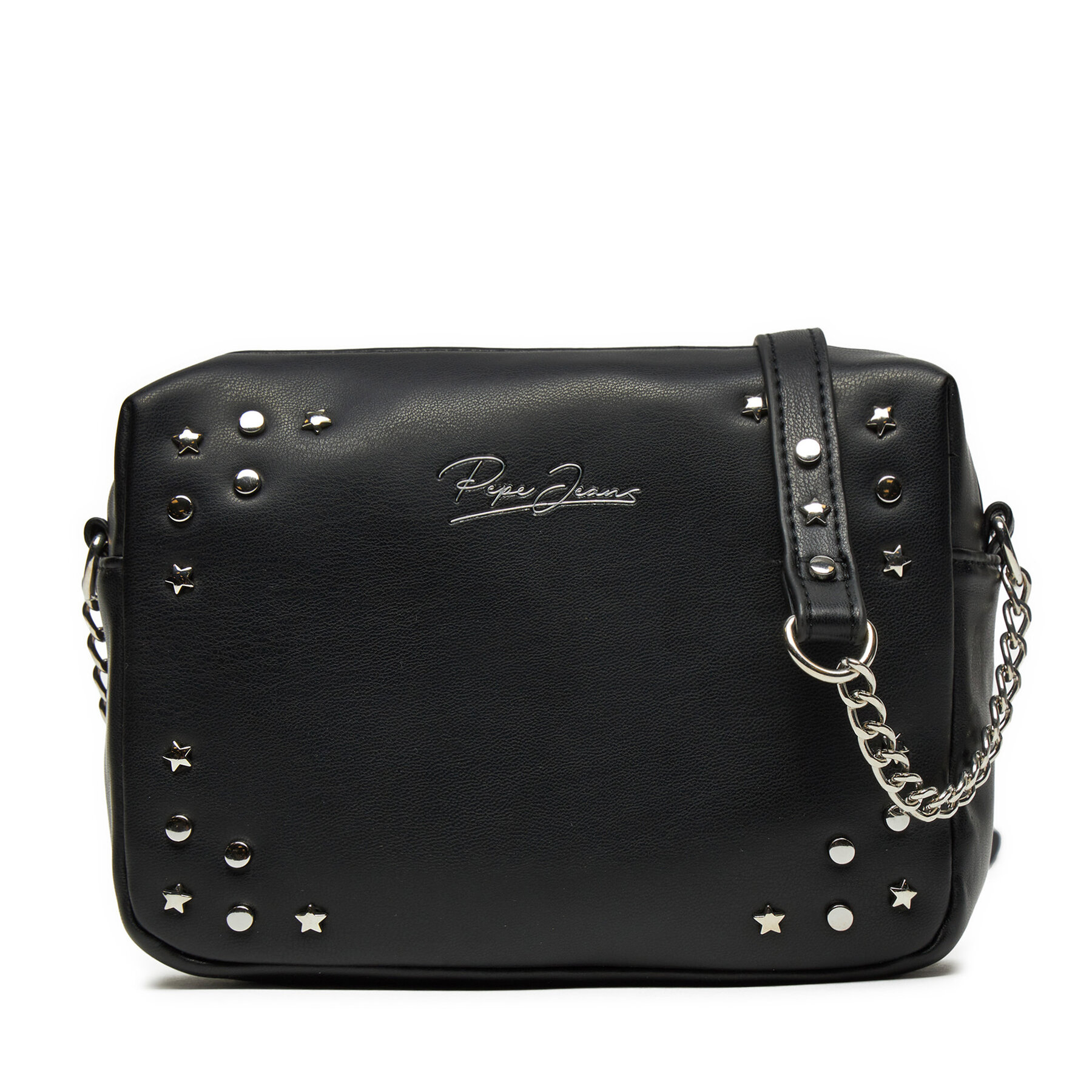 Handtasche Pepe Jeans PL031562 Schwarz von Pepe Jeans