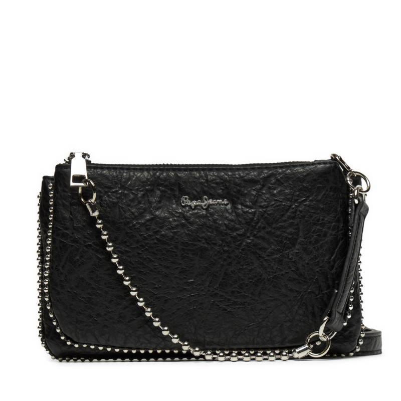 Handtasche Pepe Jeans PL031564 Schwarz von Pepe Jeans